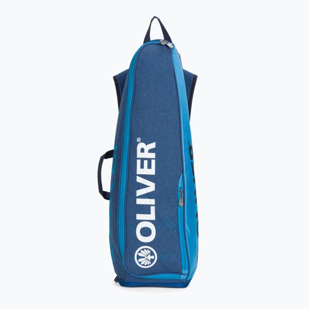 Раница Squash Oliver Long blue 65120