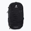 Раница за велосипед Deuter Trans Alpine 30 l black 3200221