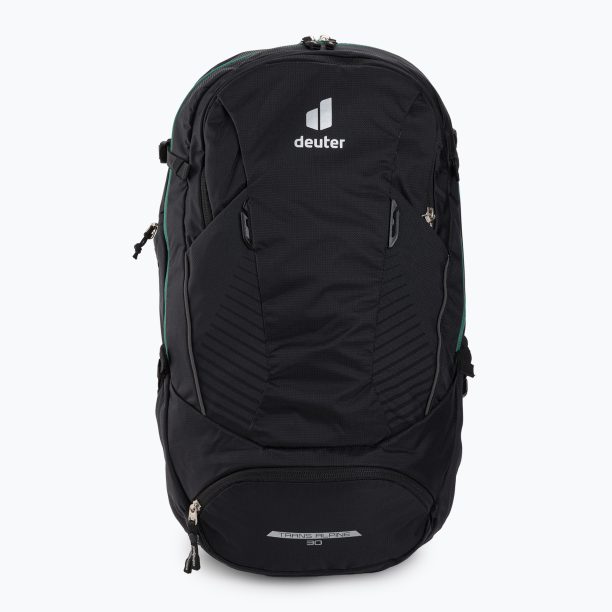 Раница за велосипед Deuter Trans Alpine 30 l black 3200221