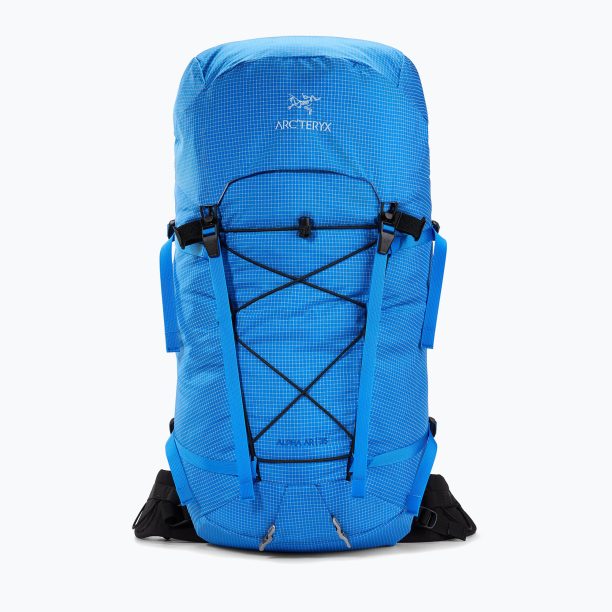 Раница за катерене Arc'teryx Alpha AR 35 l blue 28405