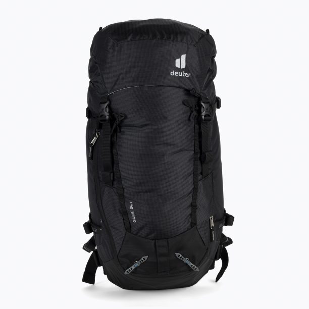 Раница за катерене Deuter Guide 34+8 l black 3361121