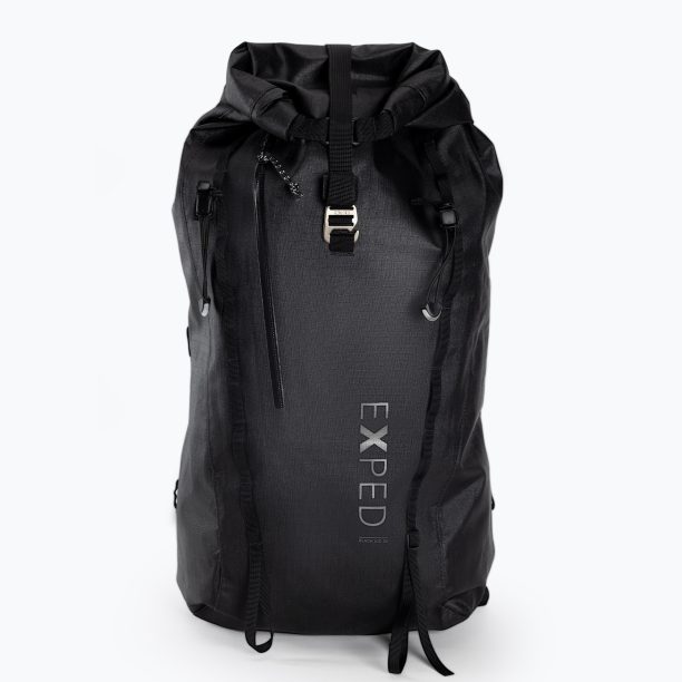 Раница за катерене Exped Black Ice 30 l black EXP-30