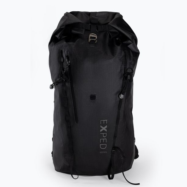 Раница за катерене Exped Black Ice 45 l black EXP-45