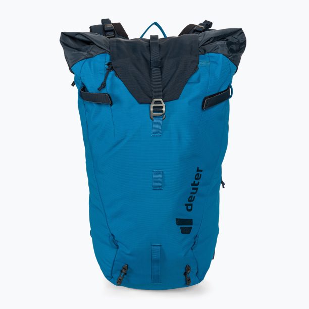 Раница за катерене deuter Guide 24 l blue 33611231382