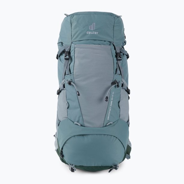 Раница за преходи Deuter Aircontact Core SL 35+10 l 335002242190