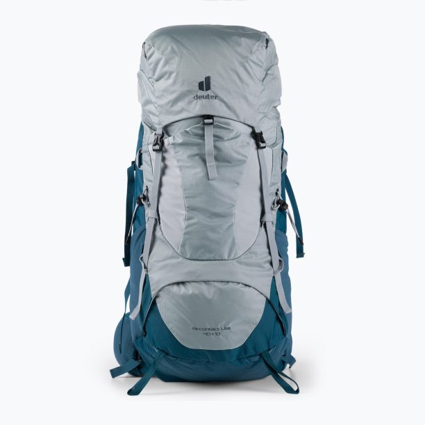 Раница за преходи Deuter Aircontact Lite 40+10 l 334032147010