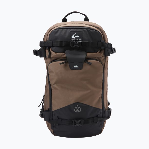 Раница за сноуборд Quiksilver Platinum 25 cub