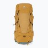 Раница за трекинг Deuter Aircontact Core 50+10 кафява 335032263180