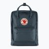 Раница за туризъм Fjällräven Kanken 560 navy