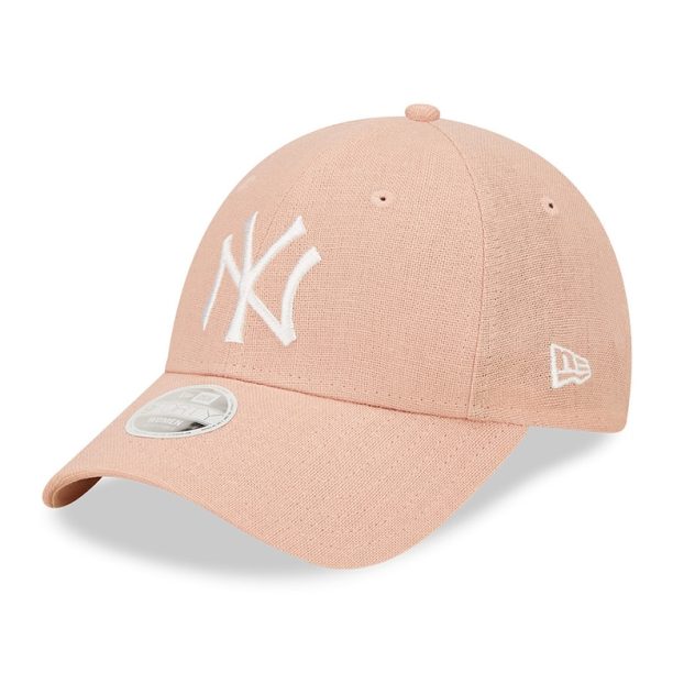 Регулируема шапка New York Yankees New Era