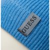 Рипсена шапка с лого Guess