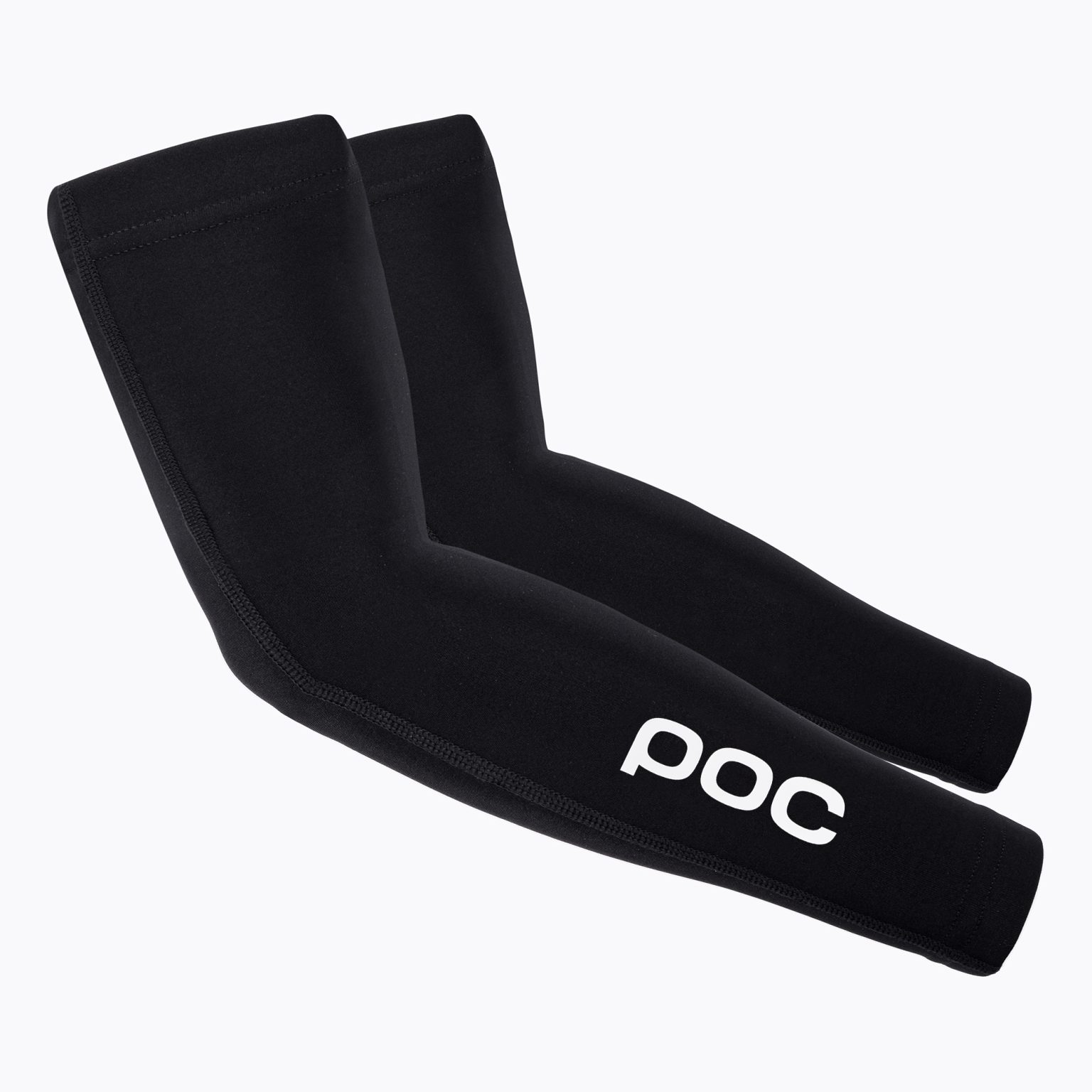 Ръкави за велосипеди POC Thermal Sleeves uranium black