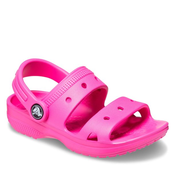 Сандали Crocs