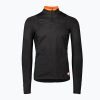 Ски дълъг ръкав POC Base Armor Jersey uranium black