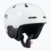 Ски каска POC Artic SL MIPS hydrogen white