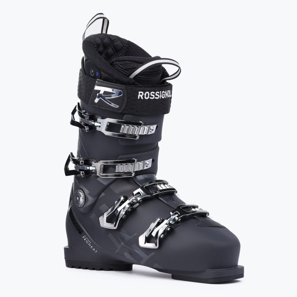 Ски обувки Rossignol Allspeed Pro Heat anthracite