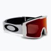 Ски очила Oakley Line Miner M червени OO7093-09