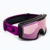 Ски очила Oakley Line Miner лилави OO7093-57