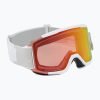 Ски очила Smith Squad white vapor/chromapop photochromic red mirror M00668