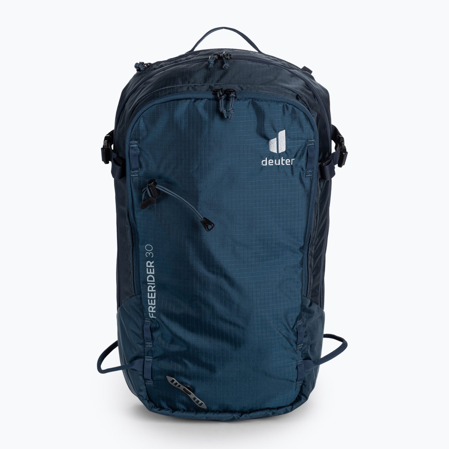 Ски раница Deuter Freerider 30 l blue 3303322