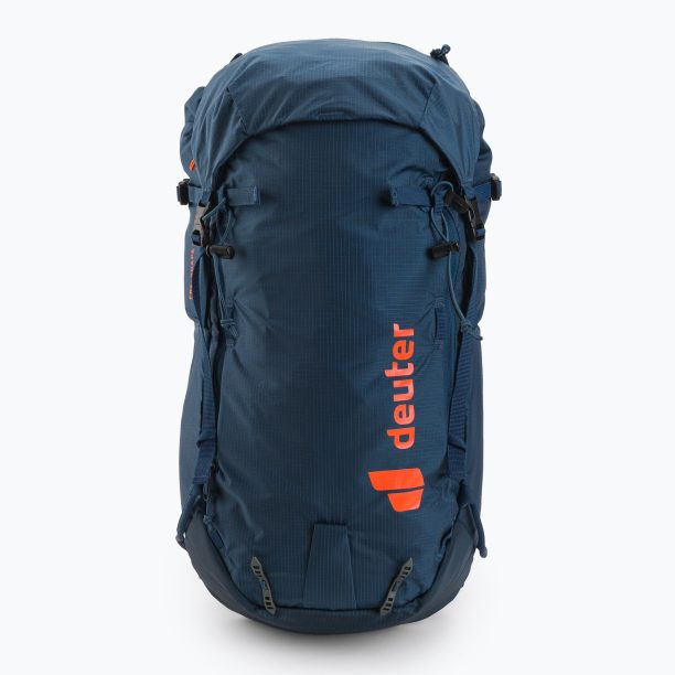 Ски раница Deuter Freescape Lite 26 l blue 3300122