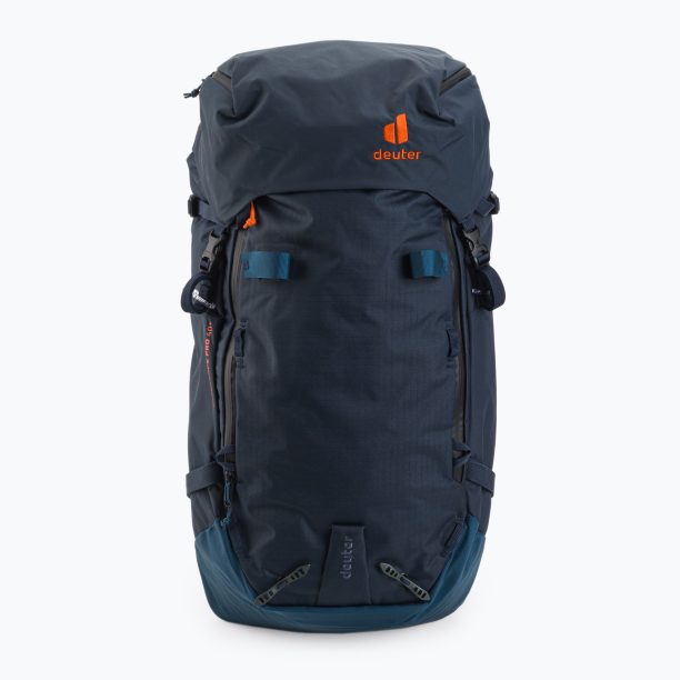 Ски раница Deuter Freescape Pro 40+ l blue 3300322