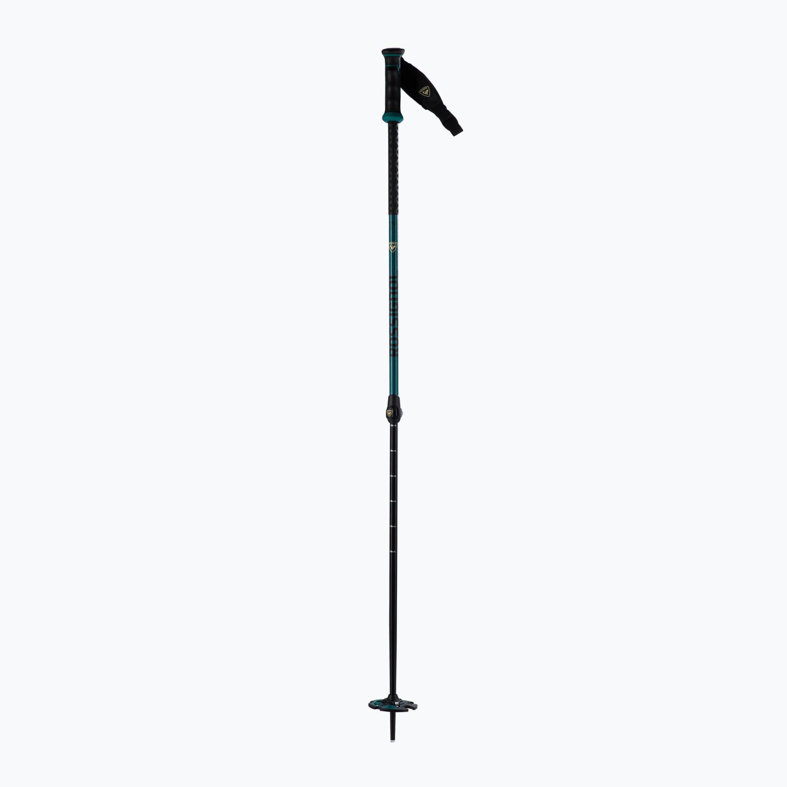 Ски стикове Rossignol Escaper Telescopic Safety blue