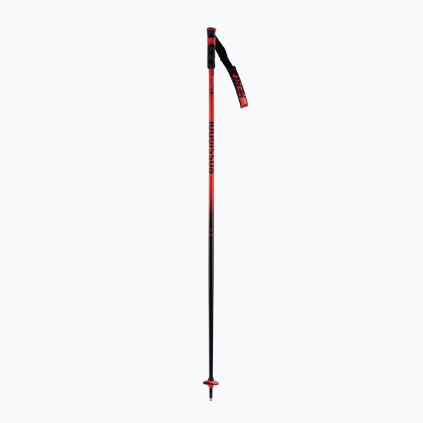 Ски стикове Rossignol Hero SL red