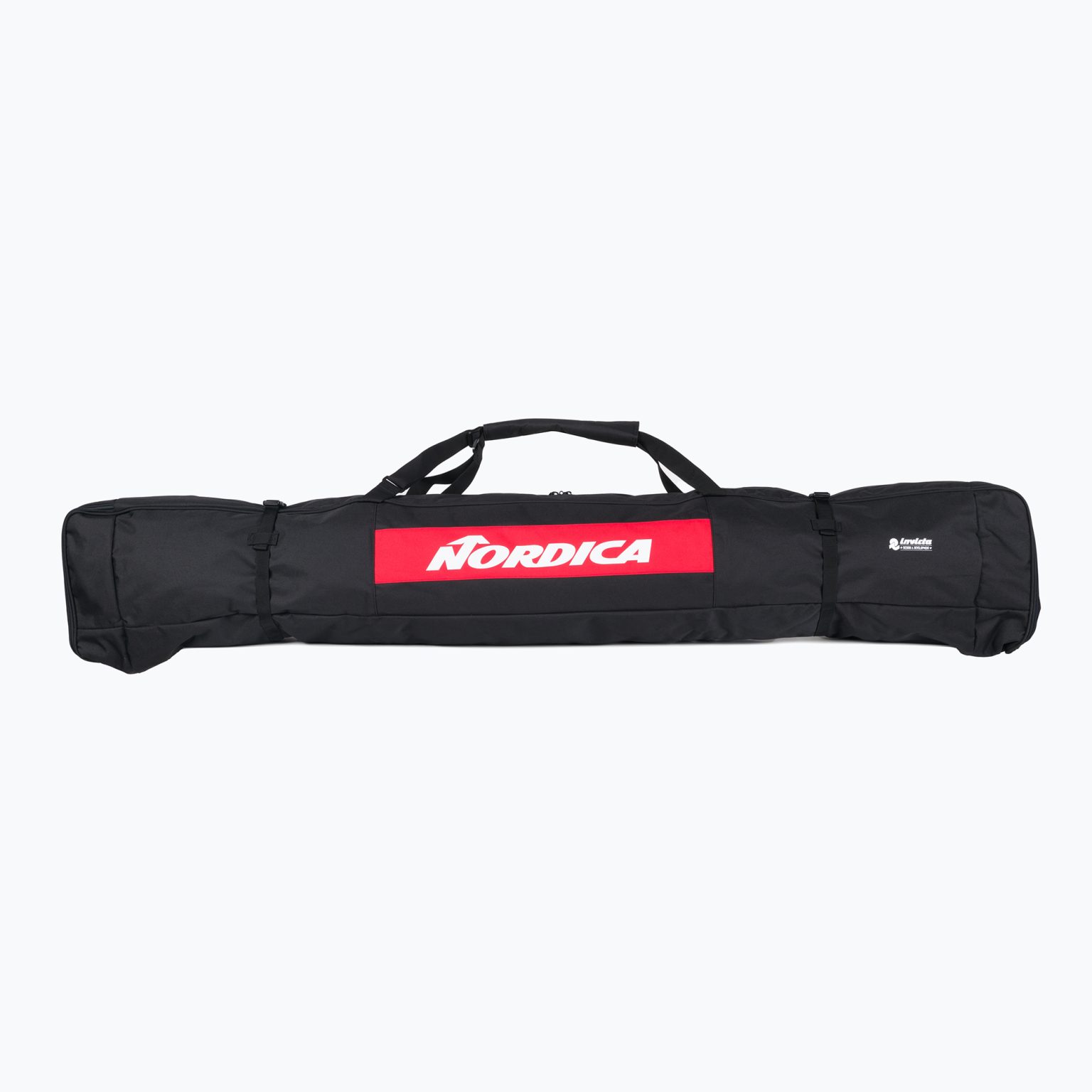 Ски чанта Nordica SINGLE SKI BAG ECO black 0N301702 741