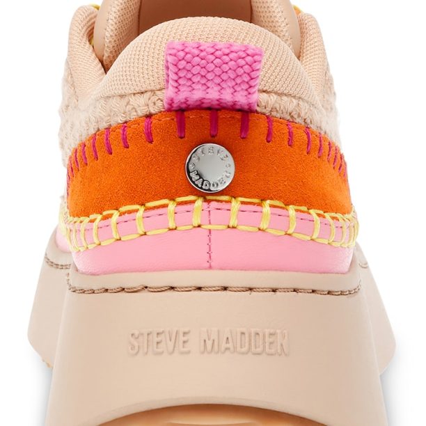 Скосени спортни обувки Doubletake Steve Madden