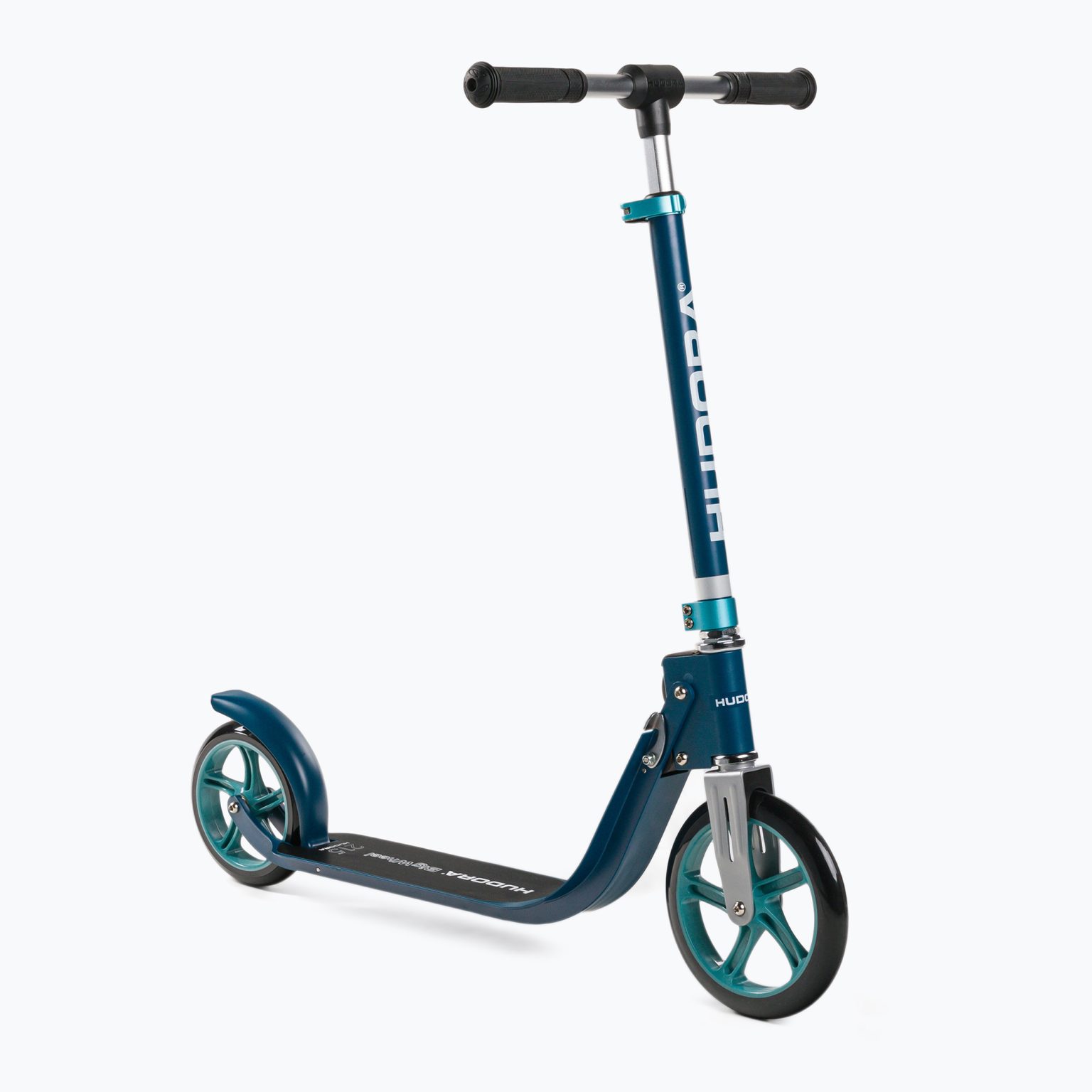 Скутер Hudora Bigwheel 215