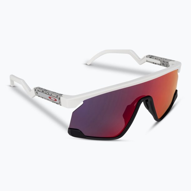 Слънчеви очила Oakley Bxtr matte white/prizm road