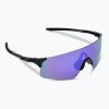 Слънчеви очила Oakley Evzero Blades matte black/prizm violet