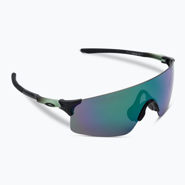 Слънчеви очила Oakley Evzero Blades matte jade/prizm jade