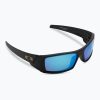 Слънчеви очила Oakley Gascan matte black/prizm sapphire polarized