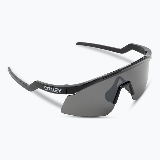 Слънчеви очила Oakley Hydra black ink/prizm black