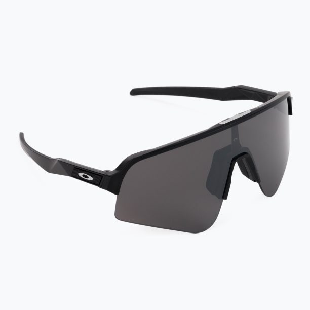 Слънчеви очила Oakley Sutro Lite Sweep черни 0OO9465