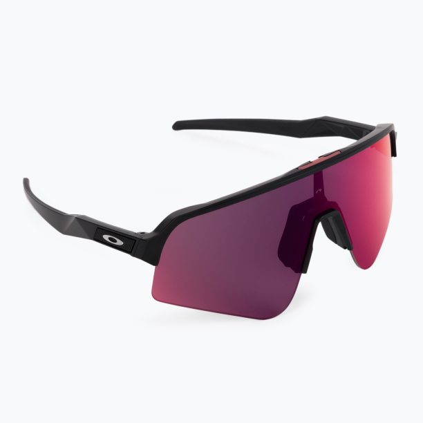 Слънчеви очила Oakley Sutro Lite Sweep черни 0OO9465