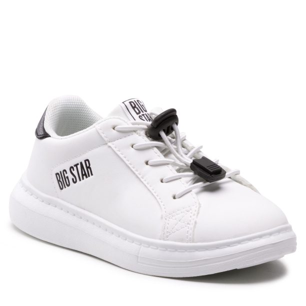 Сникърси Big Star Shoes