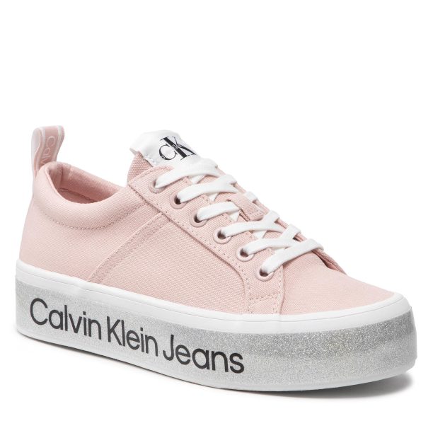 Сникърси Calvin Klein Jeans