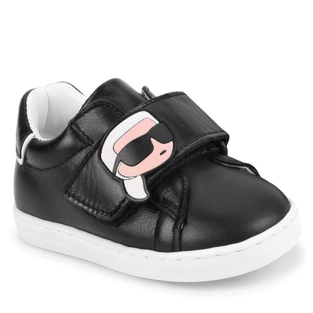 Сникърси Karl Lagerfeld Kids