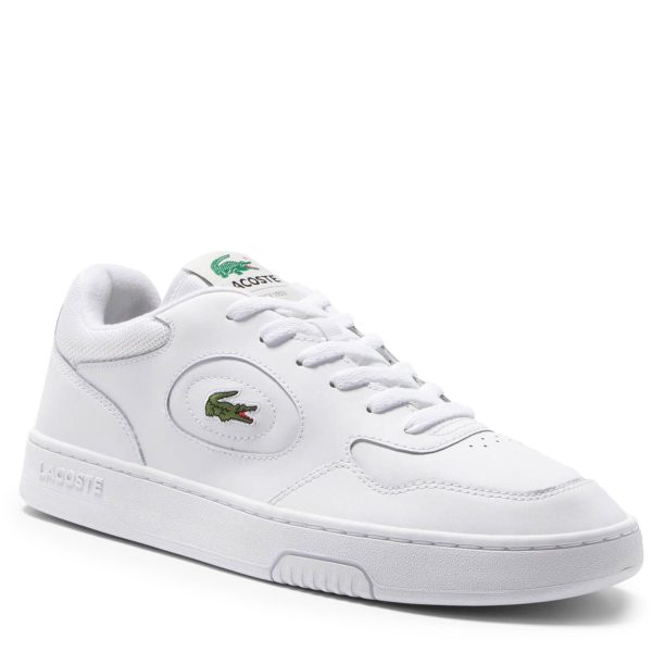 Сникърси Lacoste