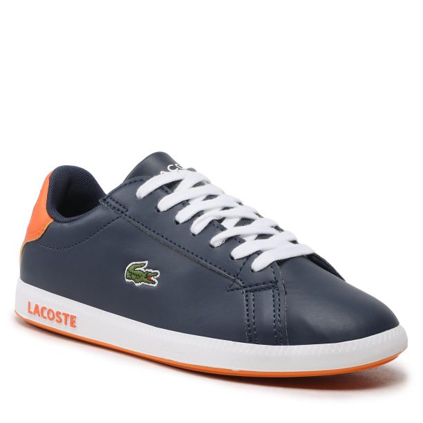 Сникърси Lacoste