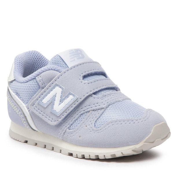 Сникърси New Balance в Виолетов цвят