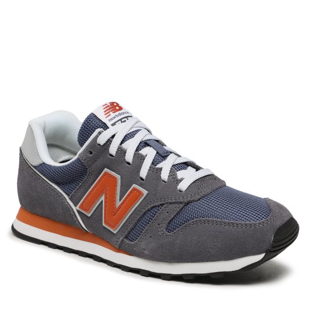 Сникърси New Balance