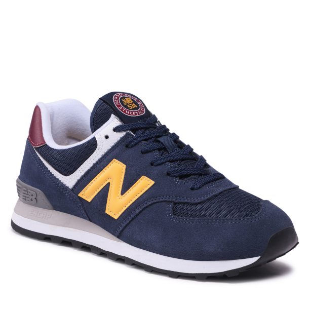 Сникърси New Balance