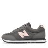 Сникърси New Balance в Сив цвят