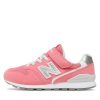 Сникърси New Balance в Розов цвят