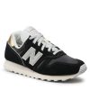 Сникърси New Balance в Черен цвят