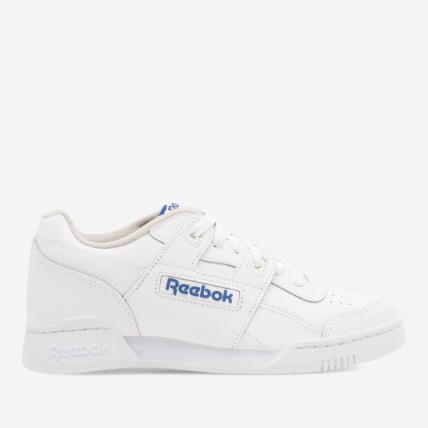 Сникърси Reebok БЯЛ